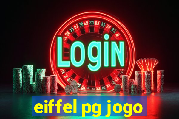 eiffel pg jogo